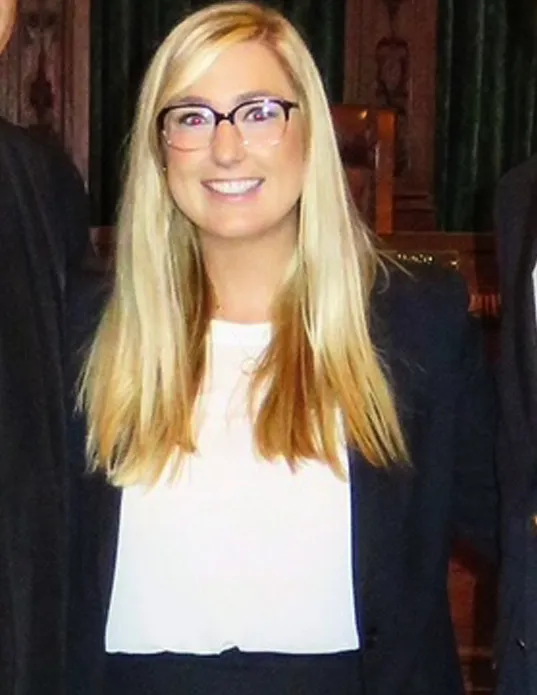 Madison Clark Attorney